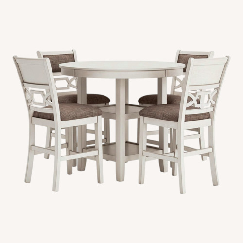 Used Erinberg Dining Set for sale on AptDeco