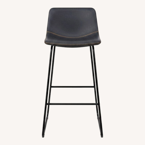 Used Two Kitchen barstools for sale on AptDeco