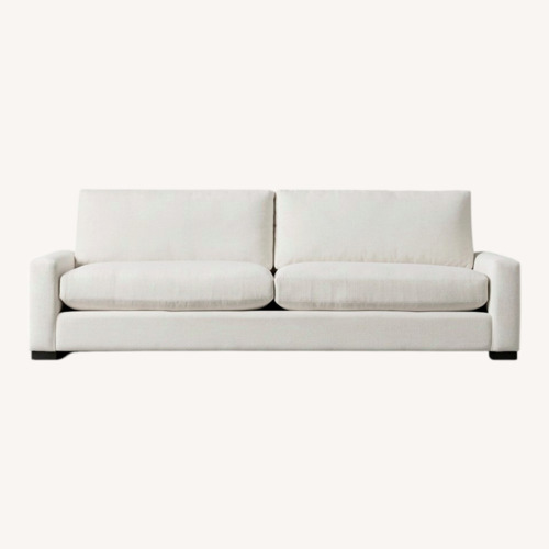 Used Arhaus Remington Sofa for sale on AptDeco