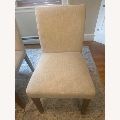 Used West Elm Chair for sale on AptDeco