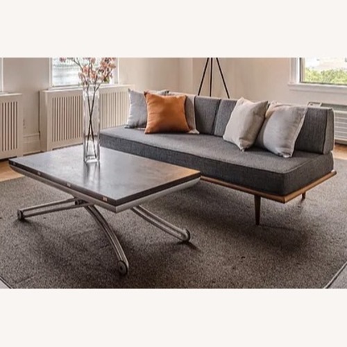 Used Herman Miller Nelson Daybed with Back Bolster for sale on AptDeco