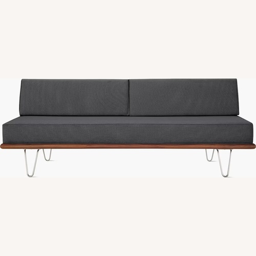 Used Herman Miller Nelson Daybed with Back Bolster for sale on AptDeco