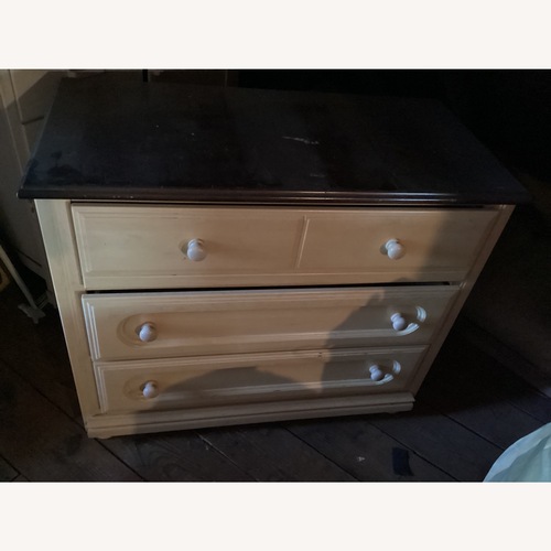 Used Kids Dresser for sale on AptDeco