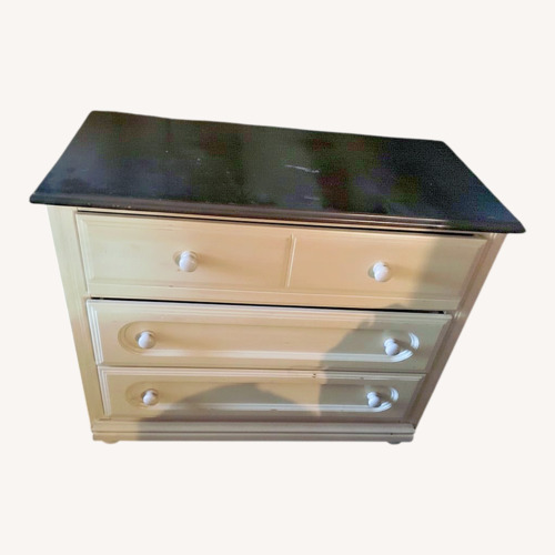 Used Kids Dresser for sale on AptDeco
