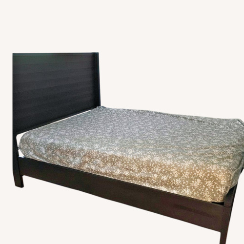Used Queen Bed for sale on AptDeco