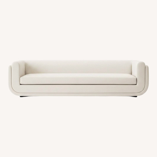 Used Restoration Hardware Matteo Sofa  for sale on AptDeco