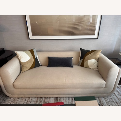Used Restoration Hardware Matteo Sofa  for sale on AptDeco