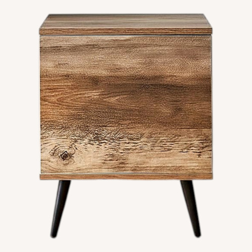 Used Amazon Nightstand With Storage for sale on AptDeco