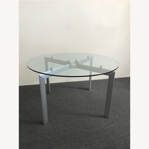 Used Makio Hasuike Metra Dining Table by Secose for sale on AptDeco