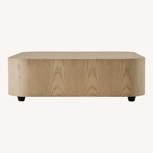 Used VIG Modrest Teller Coffee Table for sale on AptDeco