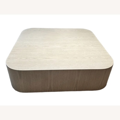 Used VIG Modrest Teller Coffee Table for sale on AptDeco