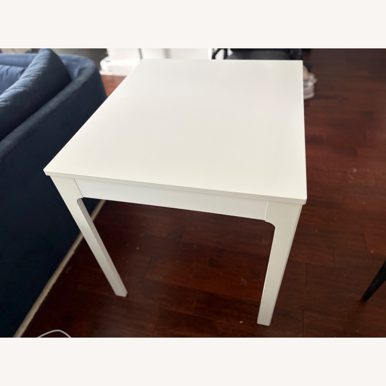 IKEA EKEDALEN Extendable Table - image-4
