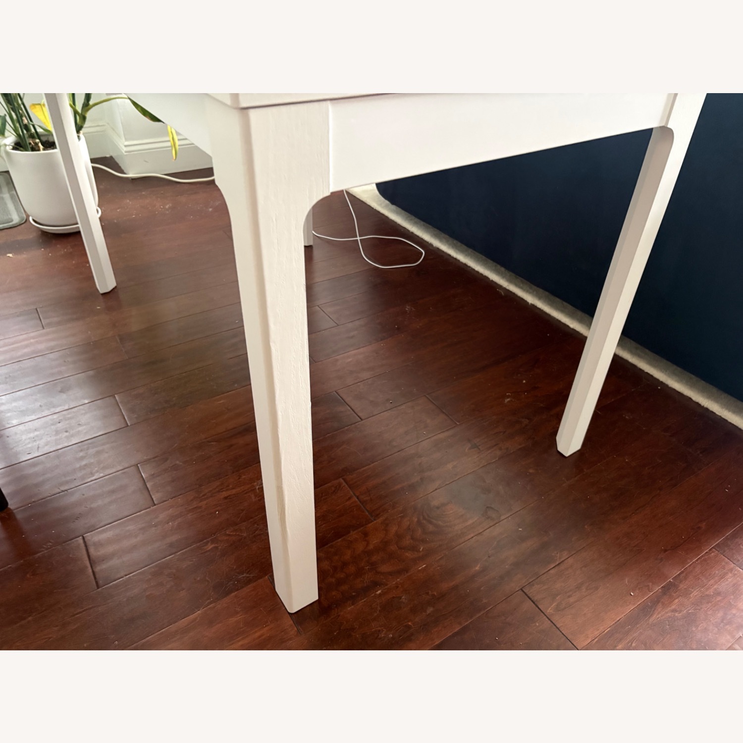IKEA EKEDALEN Extendable Table - image-7