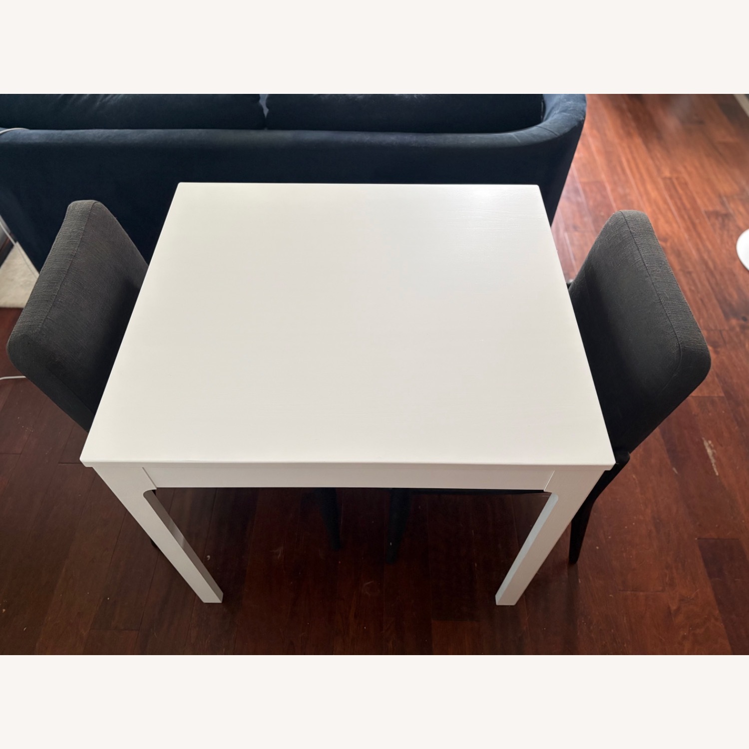 IKEA EKEDALEN Extendable Table - image-5