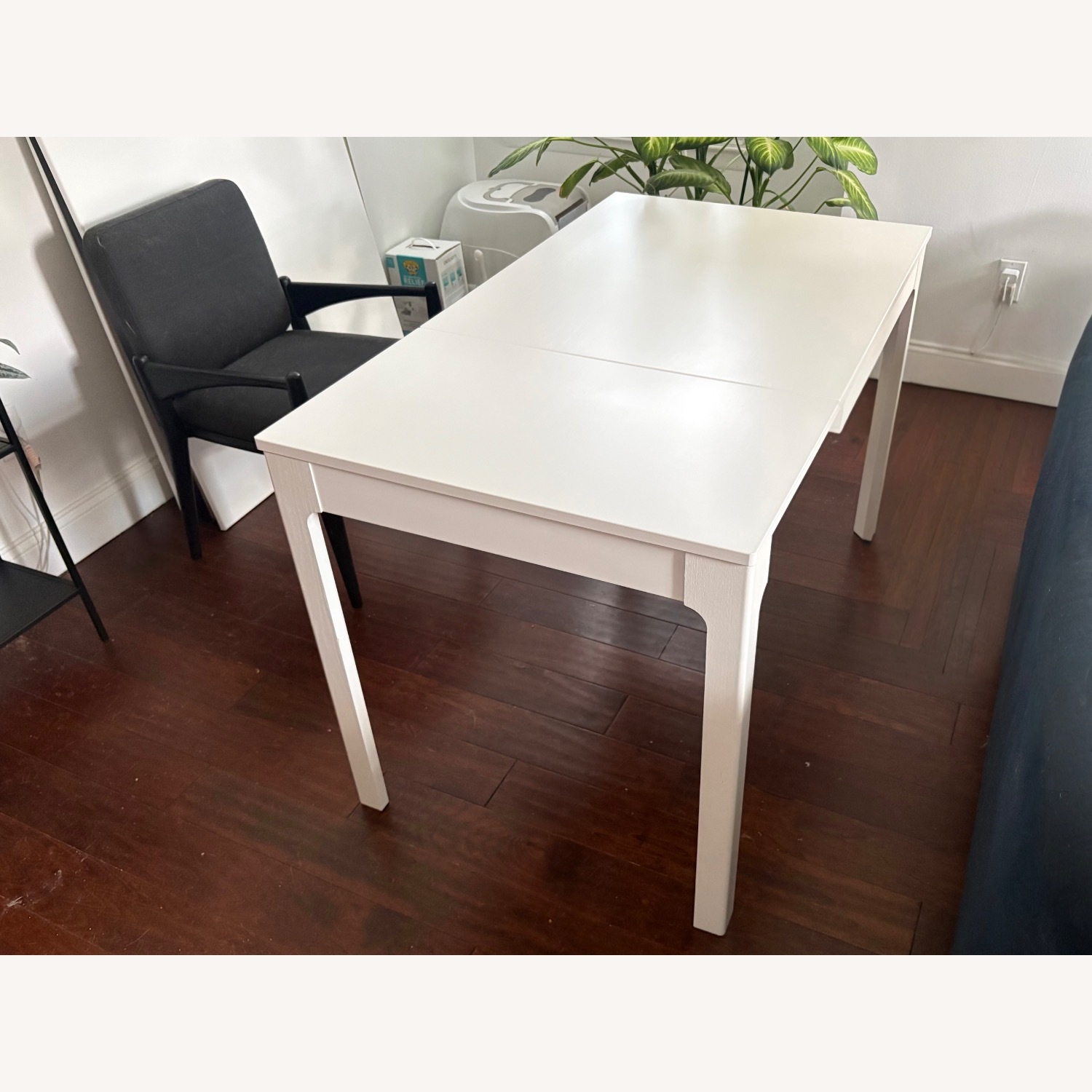 IKEA EKEDALEN Extendable Table - image-8