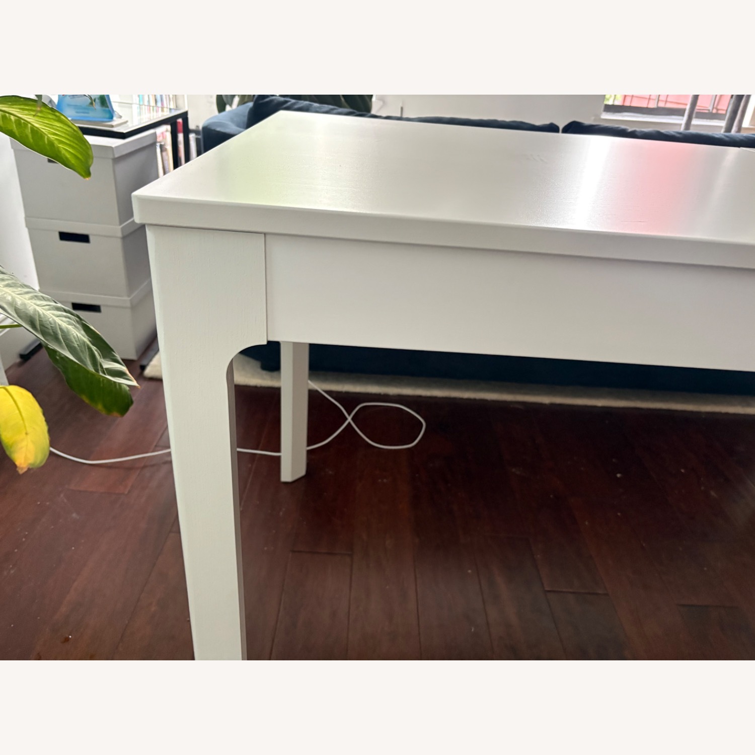 IKEA EKEDALEN Extendable Table - image-6