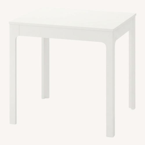 Used IKEA EKEDALEN Extendable Table for sale on AptDeco