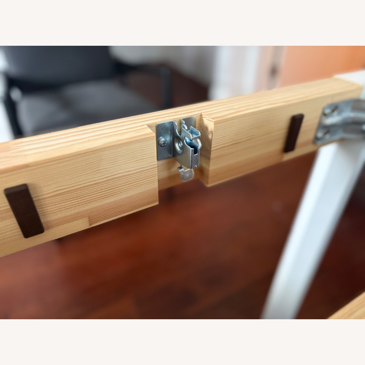 IKEA EKEDALEN Extendable Table - image-1