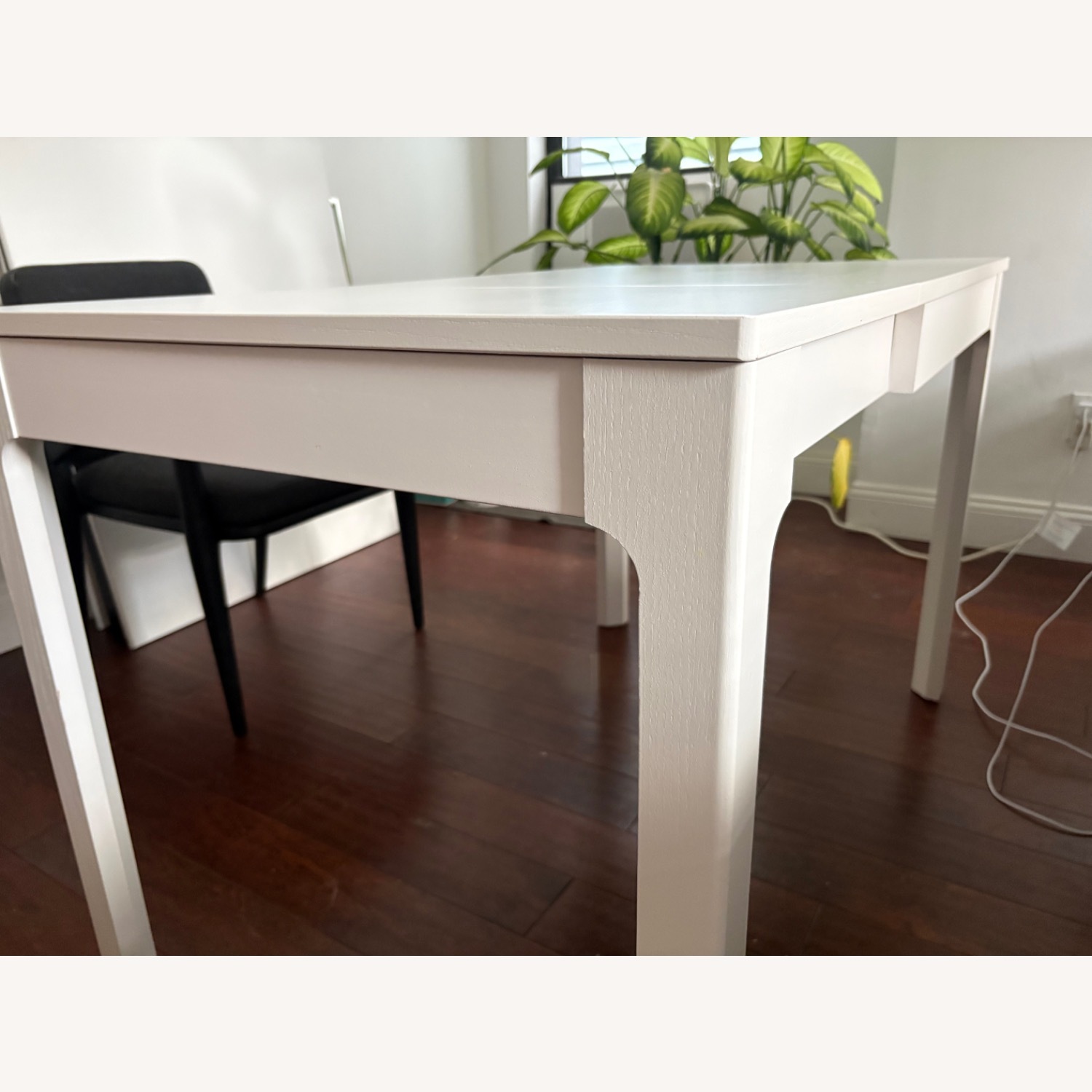 IKEA EKEDALEN Extendable Table - image-9