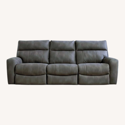 Used Ashley Power Reclining Next-Gen Durapella Sofa  for sale on AptDeco