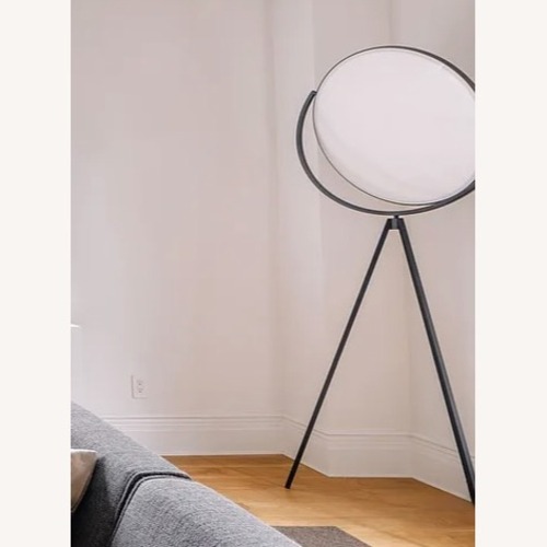 Used Flos Superloon LED Floor Lamp for sale on AptDeco