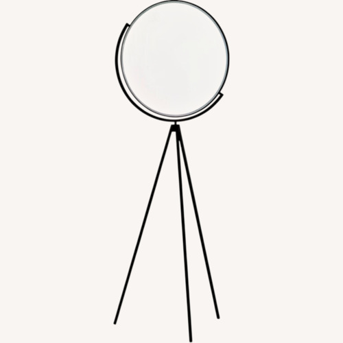 Used Flos Superloon LED Floor Lamp for sale on AptDeco