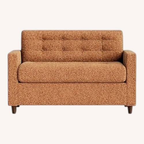 Used Joybird Eliot Twin Sleeper Sofa for sale on AptDeco