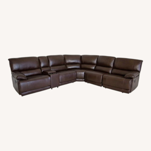 Used Connell Sectional  for sale on AptDeco