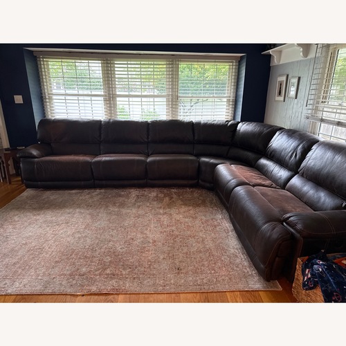 Used Connell Sectional  for sale on AptDeco