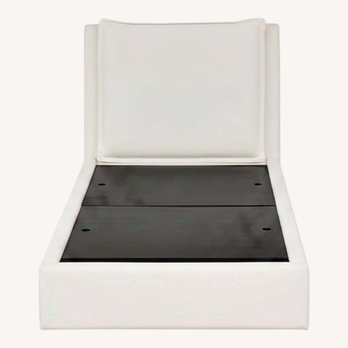 Used Restoration Hardware Twin Bed  for sale on AptDeco