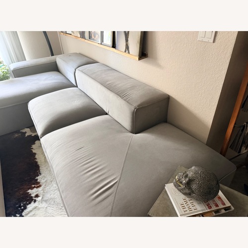 Used Remi 3 Piece Sectional for sale on AptDeco
