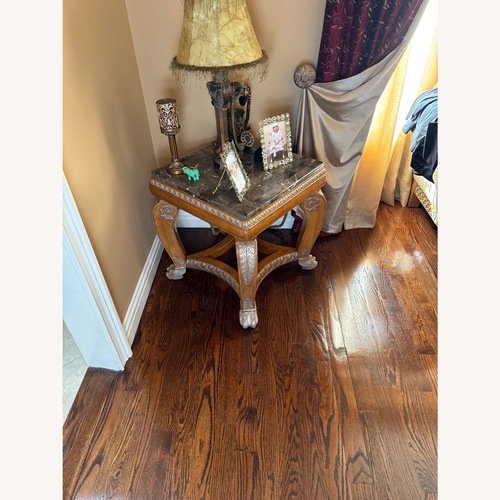 Used Side Table for sale on AptDeco