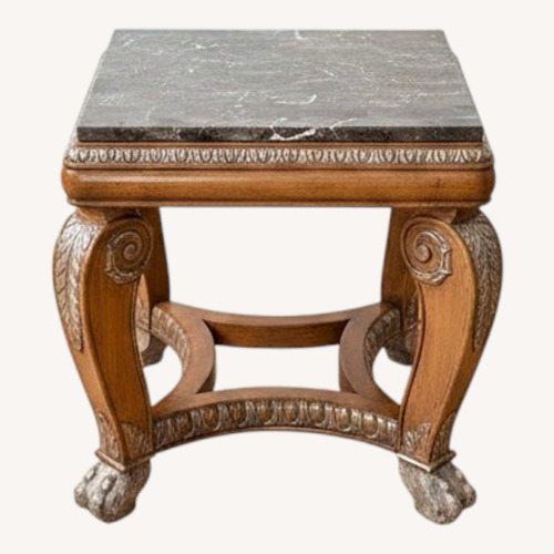 Used Side Table for sale on AptDeco