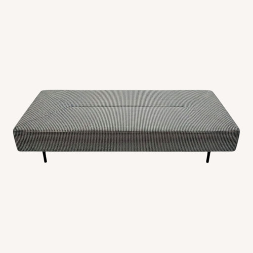 Used West Elm Chaise Lounge for sale on AptDeco
