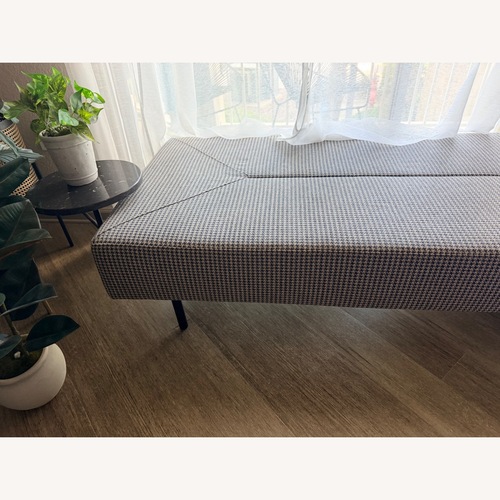 Used West Elm Chaise Lounge for sale on AptDeco