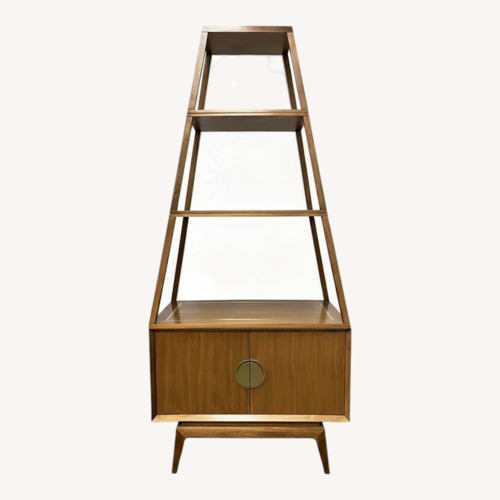 Used Jonathan Adler Claude Etagere for sale on AptDeco