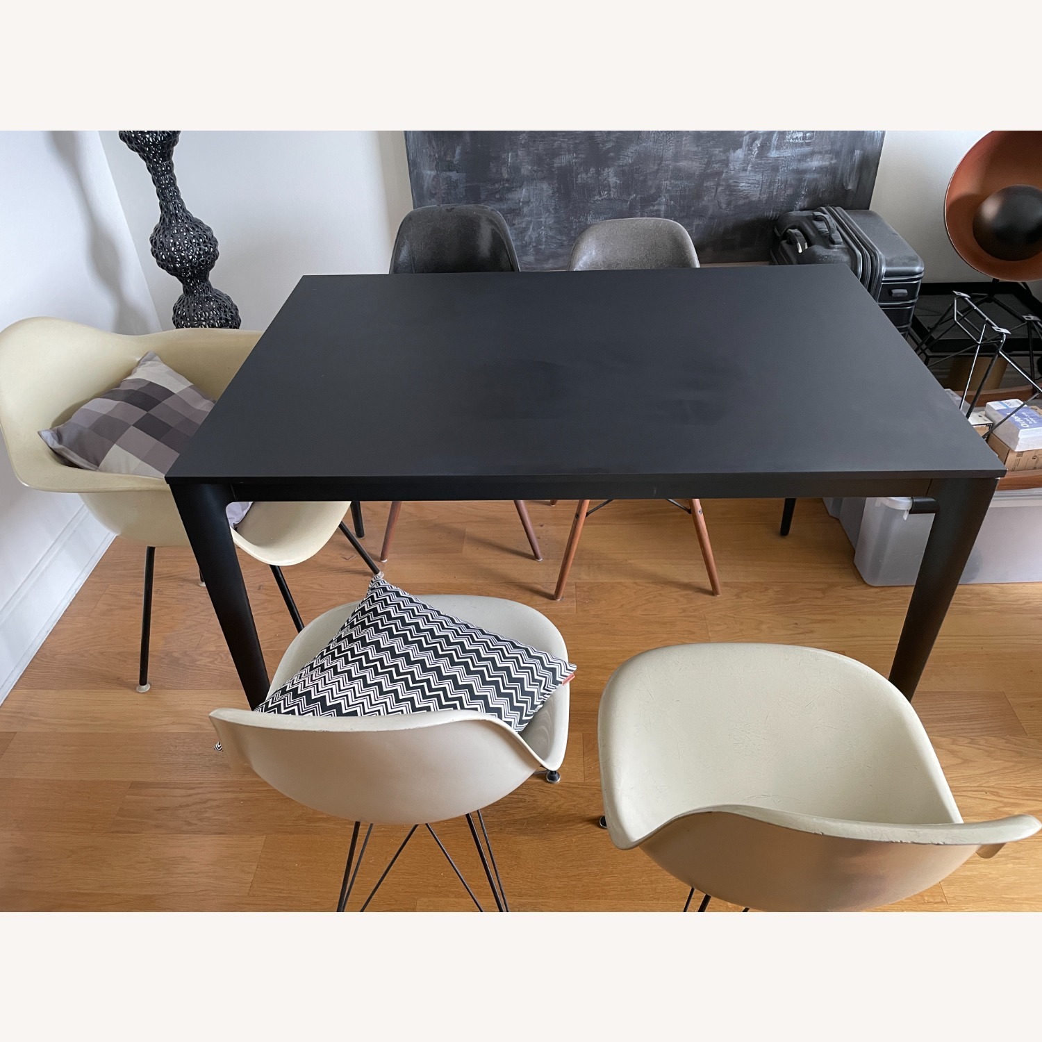 BoConcept Torino ダイニングテーブル Torino conference/dining table
