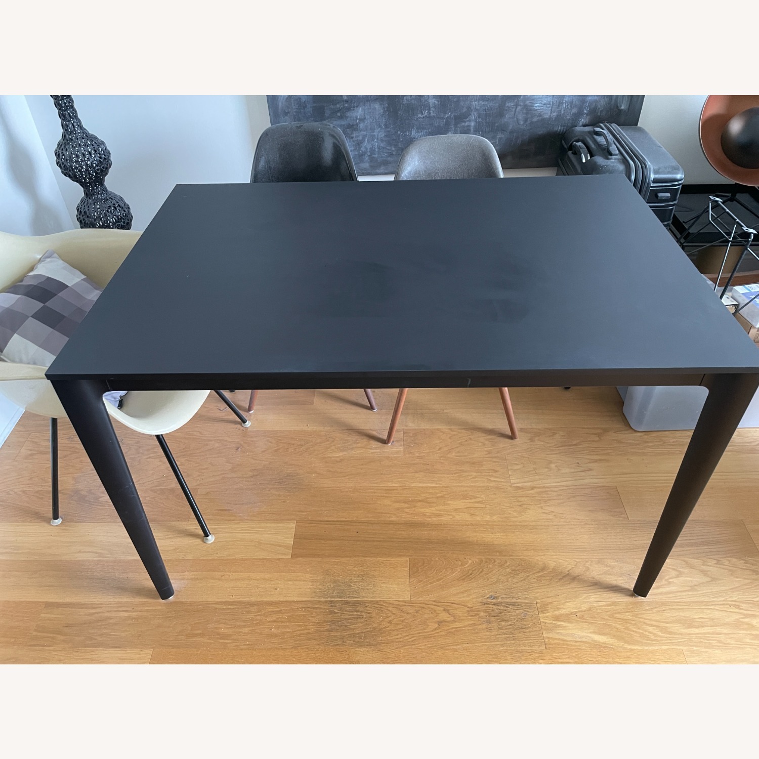 BoConcept Torino ダイニングテーブル BoConcept Torino ダイニングテーブル Torino conference/dining table