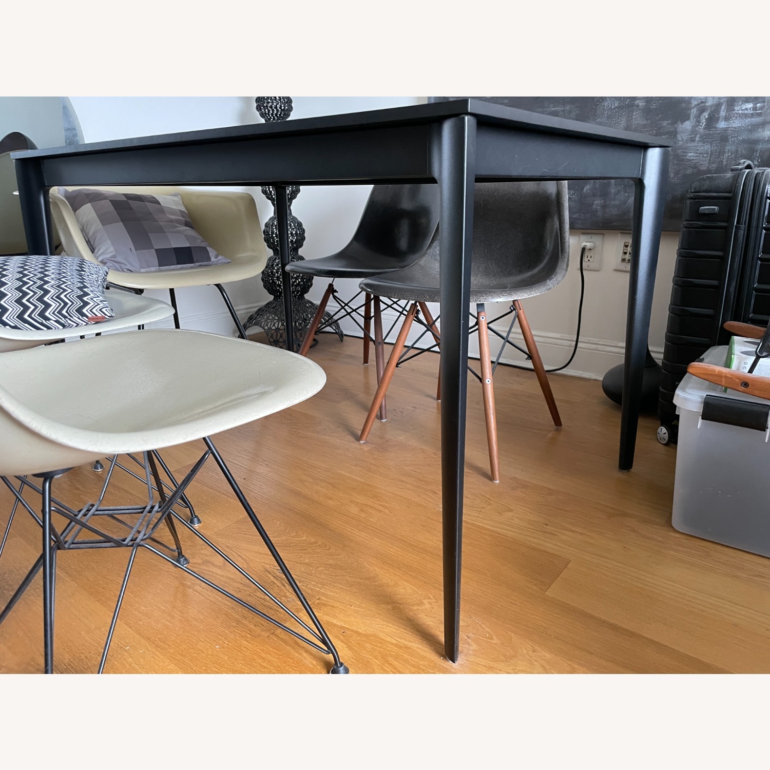 BoConcept Torino ダイニングテーブル Torino conference/dining table