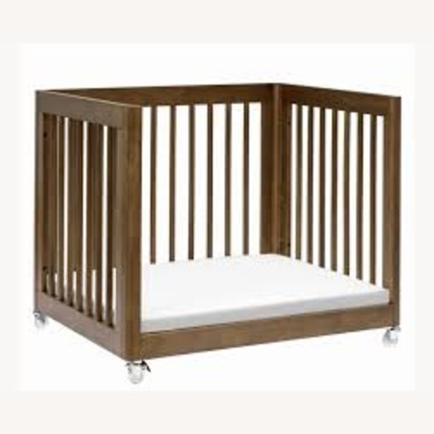 Babyletto Yuzo 8-1 Convertible Crib - image-4