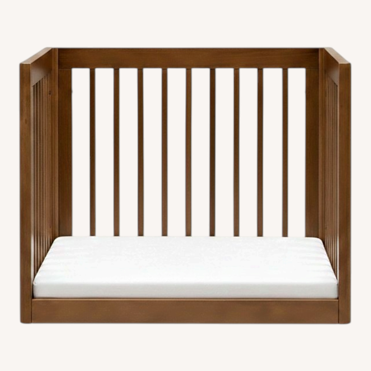 Babyletto Yuzo 8-1 Convertible Crib - image-0