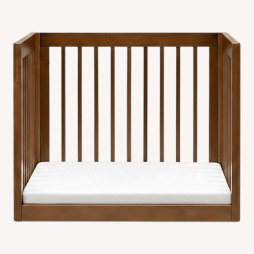 Used Babyletto Yuzo 8-1 Convertible Crib for sale on AptDeco