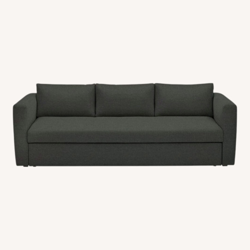 Used Room & Board Oxford Sleeper Sofa  for sale on AptDeco