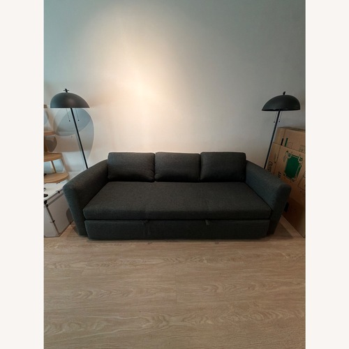 Used Room & Board Oxford Sleeper Sofa  for sale on AptDeco