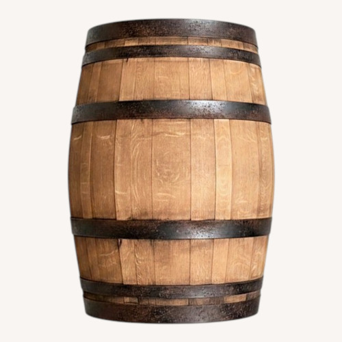 Used Vintage Barrels  for sale on AptDeco