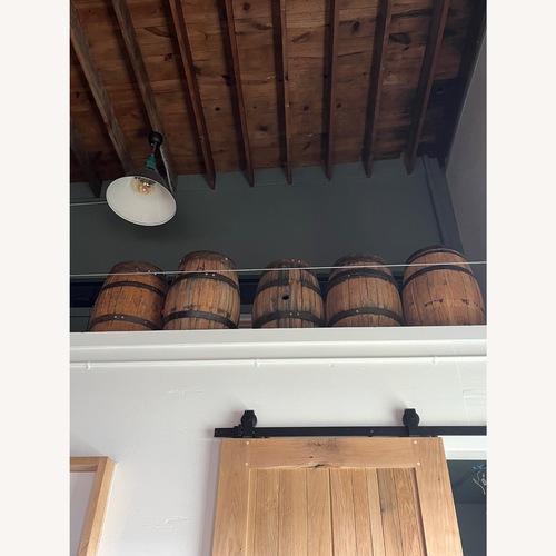 Used Vintage Barrels  for sale on AptDeco