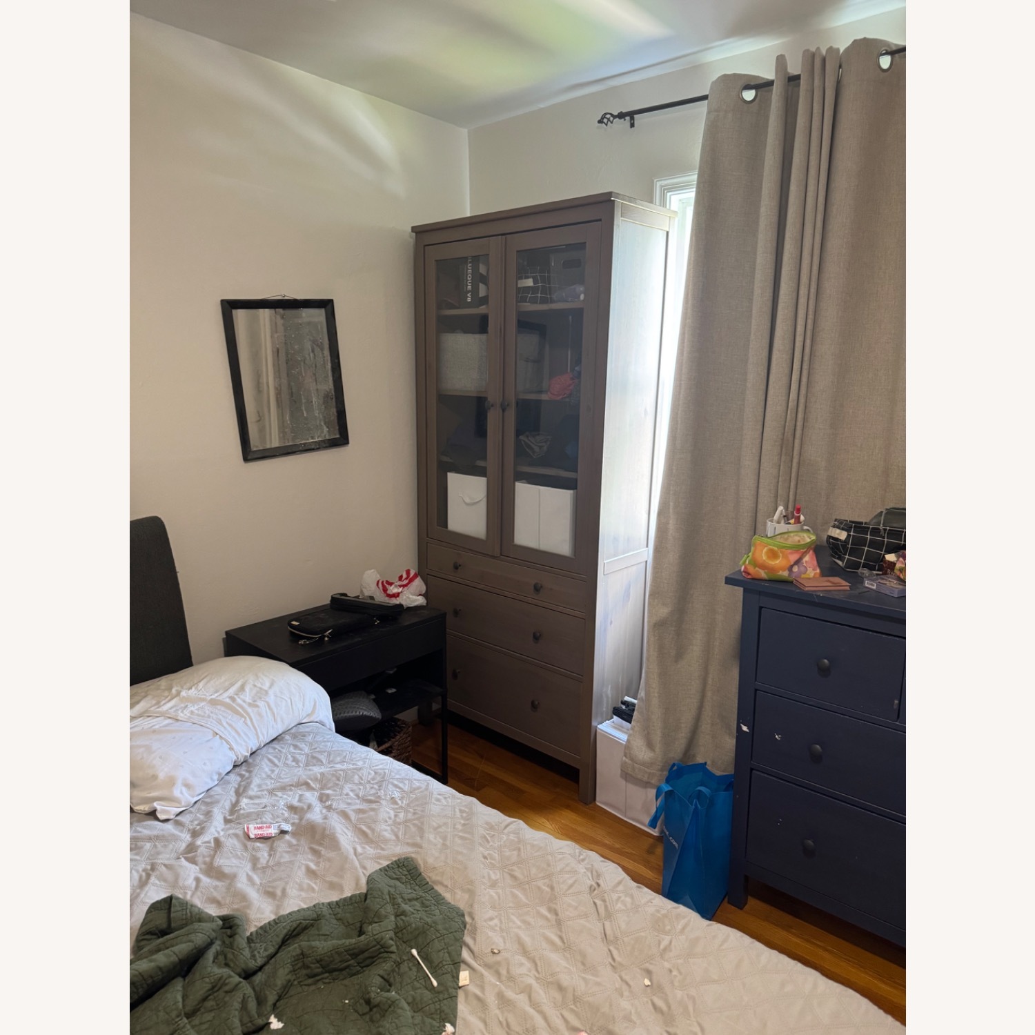 IKEA Hemnes Cabinet  - image-4