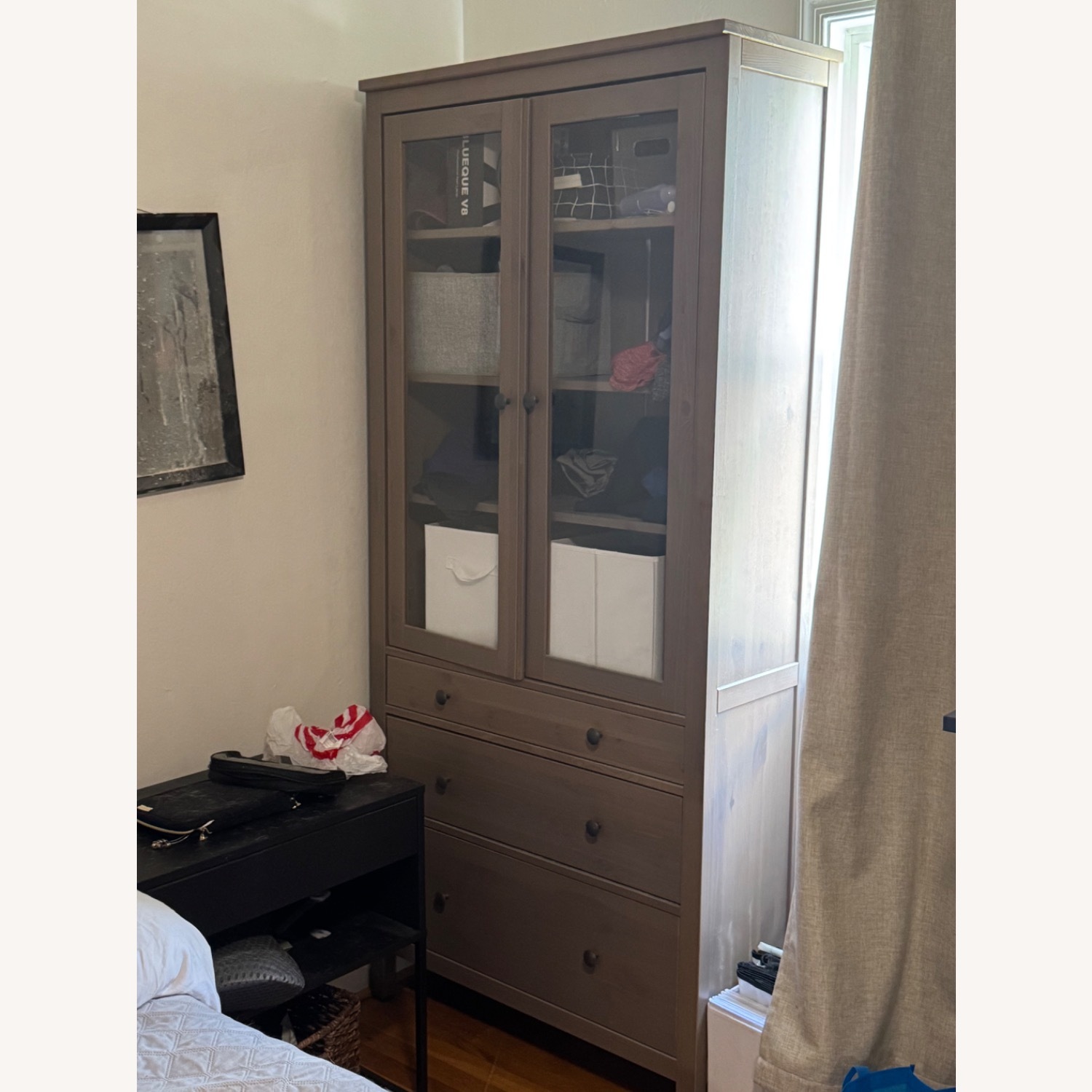 IKEA Hemnes Cabinet  - image-3