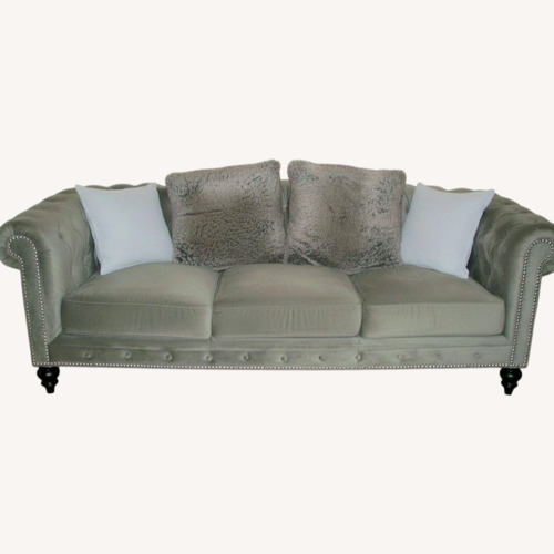 Used Birch Lane 3 Seat Sofa for sale on AptDeco