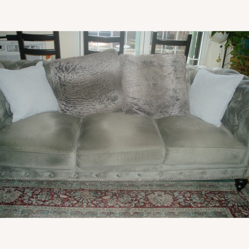 Used Birch Lane 3 Seat Sofa for sale on AptDeco